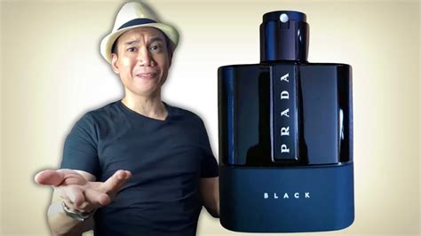 prada black description|is Prada black discontinued.